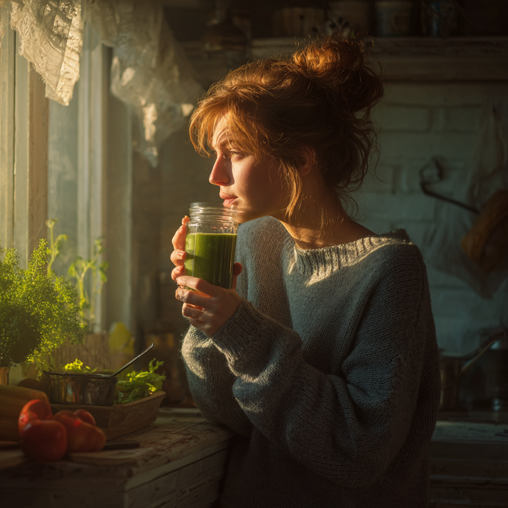 Процес роботи з дієтологом - планування харчування